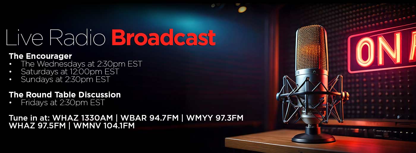 Radio Broadcast
