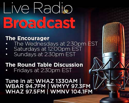 Radio Broadcast
