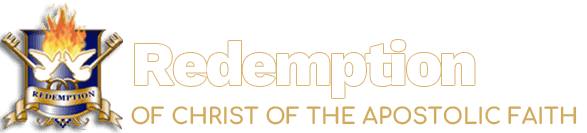 Redemption Church Logo